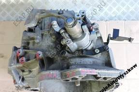 КОРОБКА ПЕРЕДАЧW 6B M20 OPEL ASTRA III H 1.3 CDTI