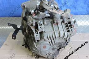 КОРОБКА ПЕРЕДАЧW 6B M20 OPEL ASTRA III H 1.3 CDTI