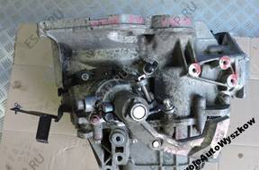 КОРОБКА ПЕРЕДАЧW 6B M20 OPEL ASTRA III H 1.3 CDTI