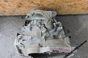 КОРОБКА ПЕРЕДАЧW 6B M20 OPEL CORSA D H Z13DTH 1.3