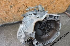 КОРОБКА ПЕРЕДАЧW 6B M20 OPEL CORSA D H Z13DTH 1.3