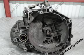 КОРОБКА ПЕРЕДАЧW 6B M32 OPEL ASTRA III H 1.9 CDTI