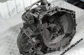 КОРОБКА ПЕРЕДАЧW 6B M32 OPEL ASTRA III H 1.9 CDTI