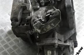 КОРОБКА ПЕРЕДАЧW 6B M32 OPEL ASTRA III H 1.9 CDTI