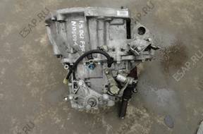 КОРОБКА ПЕРЕДАЧW 6B MEGANE II SCENIC 1.9 DCI ND0001