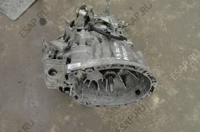 КОРОБКА ПЕРЕДАЧW 6B MEGANE II SCENIC 1.9 DCI ND0001