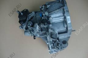 КОРОБКА ПЕРЕДАЧw 6B Megane Scenic II 1.9 dci ND0008