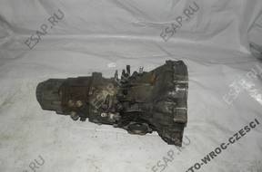 КОРОБКА ПЕРЕДАЧW 6B МЕХАНИКА 01E301103KL 2.5 VW AUDI