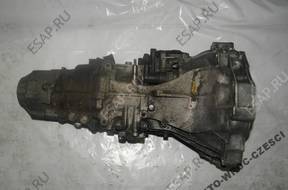 КОРОБКА ПЕРЕДАЧW 6B МЕХАНИКА 01E301103KL 2.5 VW AUDI