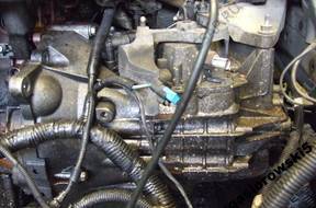 КОРОБКА ПЕРЕДАЧw 6B MONDEO MK4 2.0 TDCI