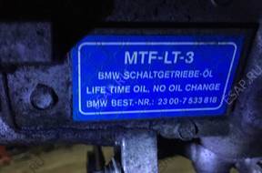 КОРОБКА ПЕРЕДАЧW 6B MTF-LT-3 BMW E90 E91 318i 320i