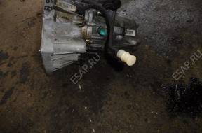 КОРОБКА ПЕРЕДАЧw 6B Renault Scenic III 1,6B