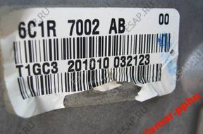 КОРОБКА ПЕРЕДАЧW 6C1 год,7002AB FORD TRANSIT 2.2 TDCI