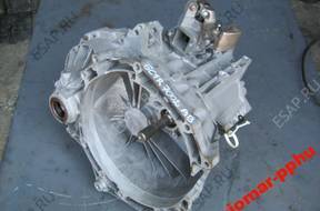 КОРОБКА ПЕРЕДАЧW 6C1 год,7002AB FORD TRANSIT 2.2 TDCI