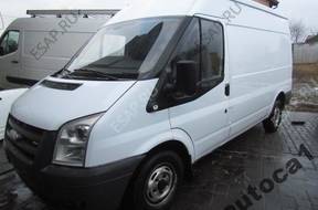 КОРОБКА ПЕРЕДАЧW 6C1 год,7002AB TRANSIT 2.2 06-2013 год