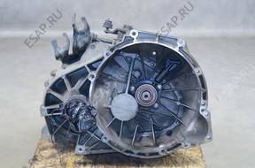 КОРОБКА ПЕРЕДАЧW 6G9 год,7002BC FORD MONDEO MK4 1.8 TDC