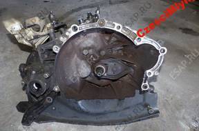КОРОБКА ПЕРЕДАЧW 6GN2 PEUGEOT 406 2.0 БЕНЗИН
