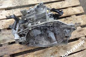 КОРОБКА ПЕРЕДАЧW 6GN2 PEUGEOT CITROEN * 6M