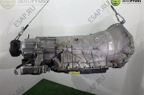 КОРОБКА ПЕРЕДАЧW 6HP-28X 7612002 BMW F01 F02 750 IX