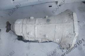 КОРОБКА ПЕРЕДАЧw 6HP FT 2042732 BMW 740 E65 4.4