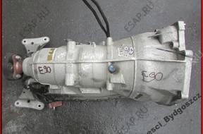 КОРОБКА ПЕРЕДАЧw 6HP18 6HP-18 BMW E90 E91 2.0 D