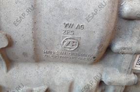 КОРОБКА ПЕРЕДАЧw 6HP19 GZW Audi A6 C6 4x4 3.0TDI