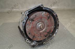 КОРОБКА ПЕРЕДАЧW 6HP21 BMW E60 E61 520D 2.0D РЕСТАЙЛИНГ