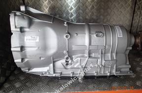 КОРОБКА ПЕРЕДАЧW 6HP26 256LD BMW 3.0D