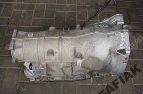 КОРОБКА ПЕРЕДАЧw 6HP26X BMW X5 E53 РЕСТАЙЛИНГ 3,0