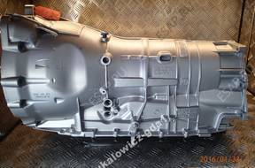 КОРОБКА ПЕРЕДАЧW 6HP28X BMW X5 E70 3.0D