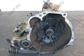 КОРОБКА ПЕРЕДАЧw 6J0 Nissan Almera n16 1,8 HB 03-06