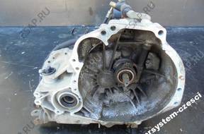 КОРОБКА ПЕРЕДАЧW 6J0 NISSAN ALMERA N16 TINO 1.8 16V