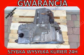 КОРОБКА ПЕРЕДАЧW 6J00 4 NISSAN PRIMERA P12 1.8 16V