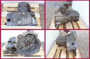 КОРОБКА ПЕРЕДАЧW 6J00 4 NISSAN PRIMERA P12 1.8 16V