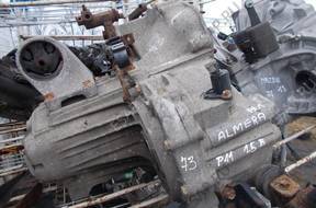 КОРОБКА ПЕРЕДАЧw 6J002 NISSAN PRIMERA P11 РЕСТАЙЛИНГ 2.0