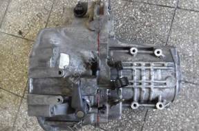 КОРОБКА ПЕРЕДАЧw 6J004 PRIMERA P12 1.8 16V