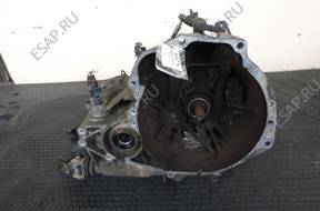 КОРОБКА ПЕРЕДАЧw 6J01 Nissan Primera P11 1,8 99-02