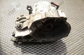 КОРОБКА ПЕРЕДАЧW 6J01 NISSAN PRIMERA P11 1.8 16V