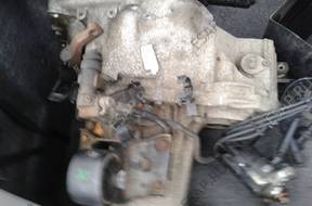КОРОБКА ПЕРЕДАЧW 6J016  NISSAN PRIMERA P11 1.8 16V