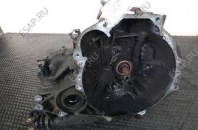 КОРОБКА ПЕРЕДАЧw 6J02 Nissan Almera n16 1,8b 84kW