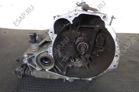 КОРОБКА ПЕРЕДАЧw 6J02 Nissan Almera tino 1,8b 16V