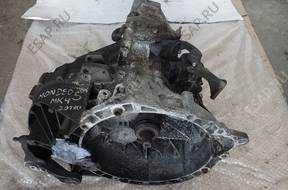 КОРОБКА ПЕРЕДАЧW 6M2 год,-7F096-EB MONDEO MK4 2.0TDCI