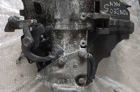 КОРОБКА ПЕРЕДАЧW 6M2 год,-7F096-EB MONDEO MK4 2.0TDCI