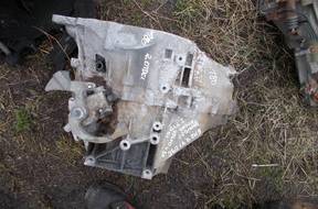 КОРОБКА ПЕРЕДАЧw 6M2 год,7F096 FORD MONDEO MK4 2.0 TDCI