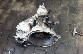КОРОБКА ПЕРЕДАЧw 6M2 год,7F096EB Ford Mondeo 4 2.0TDCI