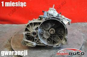 КОРОБКА ПЕРЕДАЧW 6M2 год, FORD MONDEO MK4 1.8 TDCI 09 год,