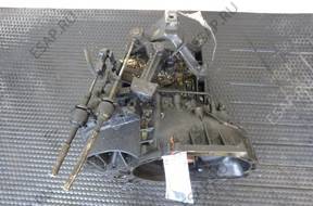 КОРОБКА ПЕРЕДАЧw 6M5 год,7002 Ford Focus Mk2 1,8TDCI