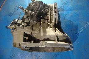 КОРОБКА ПЕРЕДАЧW 6M5 год,-7002-YA FORD FOCUS II 16 TDCI