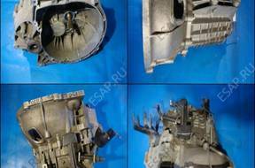 КОРОБКА ПЕРЕДАЧW 6M5 год,-7002-YA FORD FOCUS II 16 TDCI