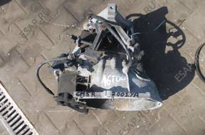 КОРОБКА ПЕРЕДАЧw 6M5 год, 70022YA Ford Focus 1,6 TDCI